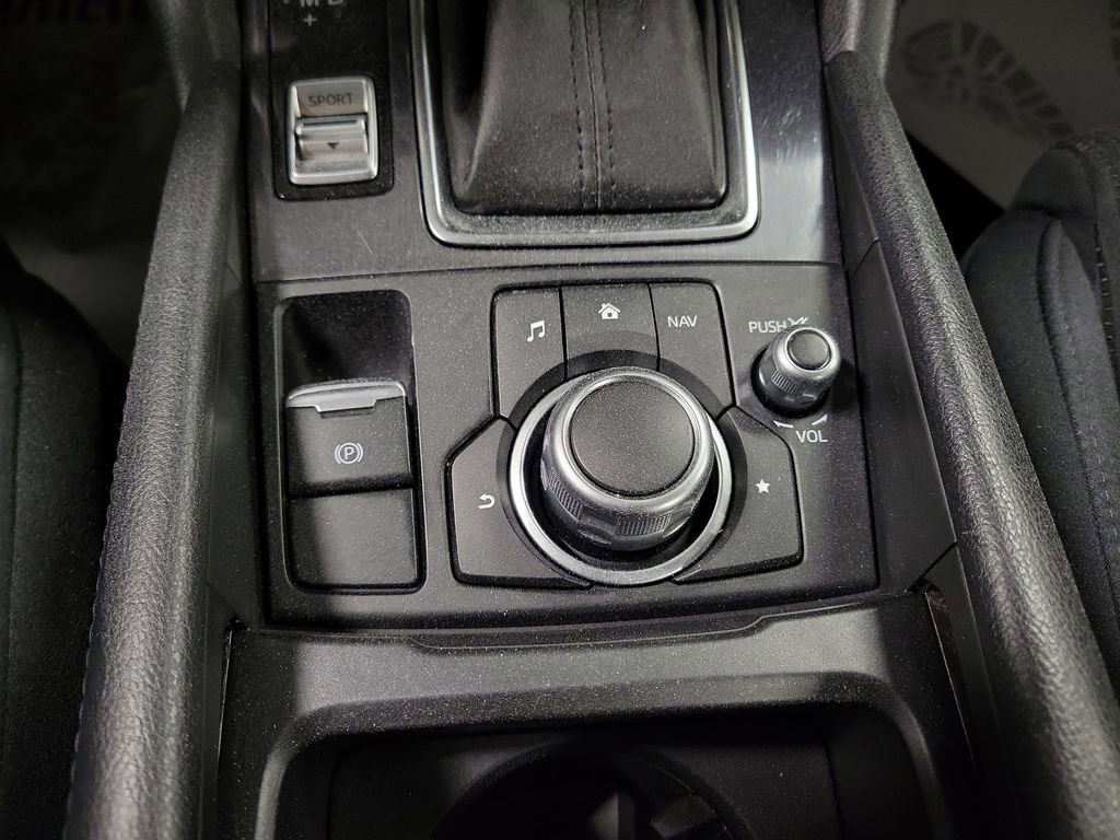 Used 2017 MAZDA MAZDA6 Sport image 15