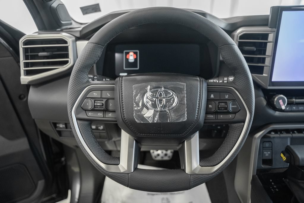 New 2026 Toyota Sequoia Limited AWD/4WD image 36