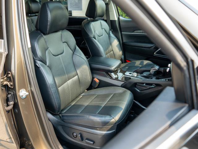 Certified 2025 Kia Telluride SX AWD/4WD image 9