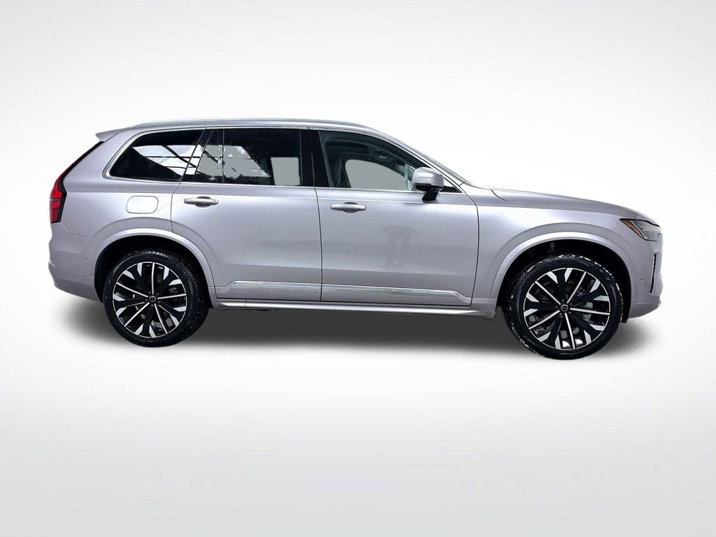 New 2026 Volvo XC90 B6 Ultra w/ Protection Package Premier image 10