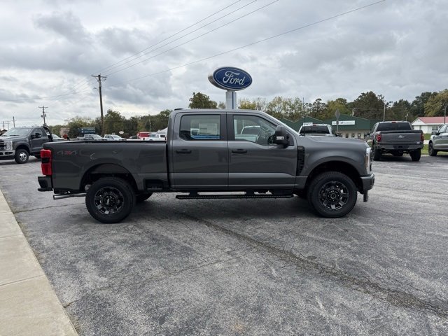 New 2026 Ford F250 XL w/ STX Appearance Package image 4