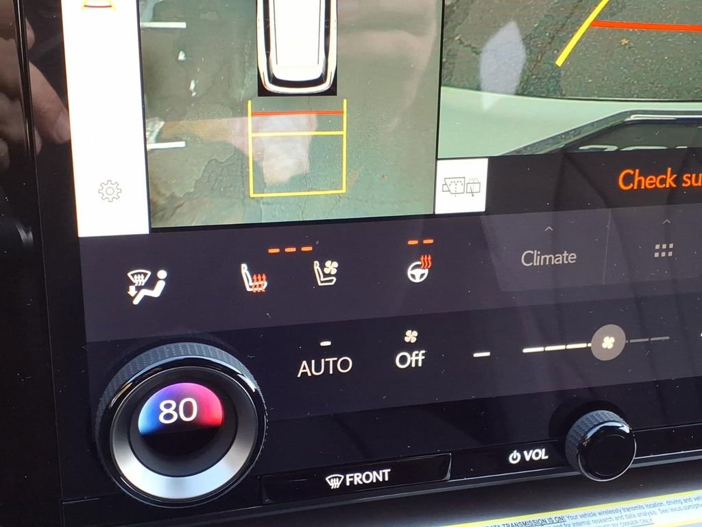 New 2026 Lexus TX 350 350 F SPORT Handling image 17