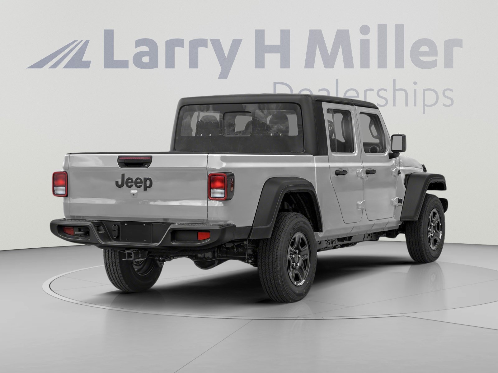 Used 2022 Jeep Gladiator Sport AWD/4WD image 2