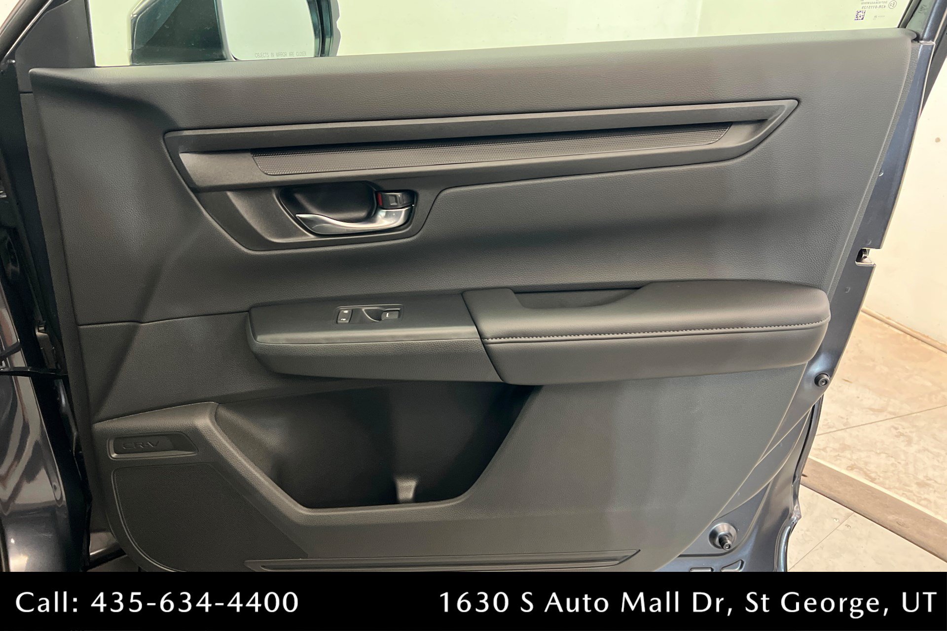 New 2026 Honda CR-V LX image 23