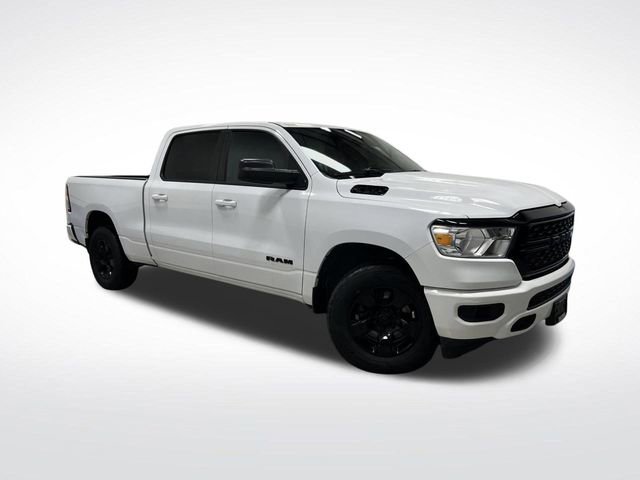 Used 2022 RAM 1500 Big Horn image 75
