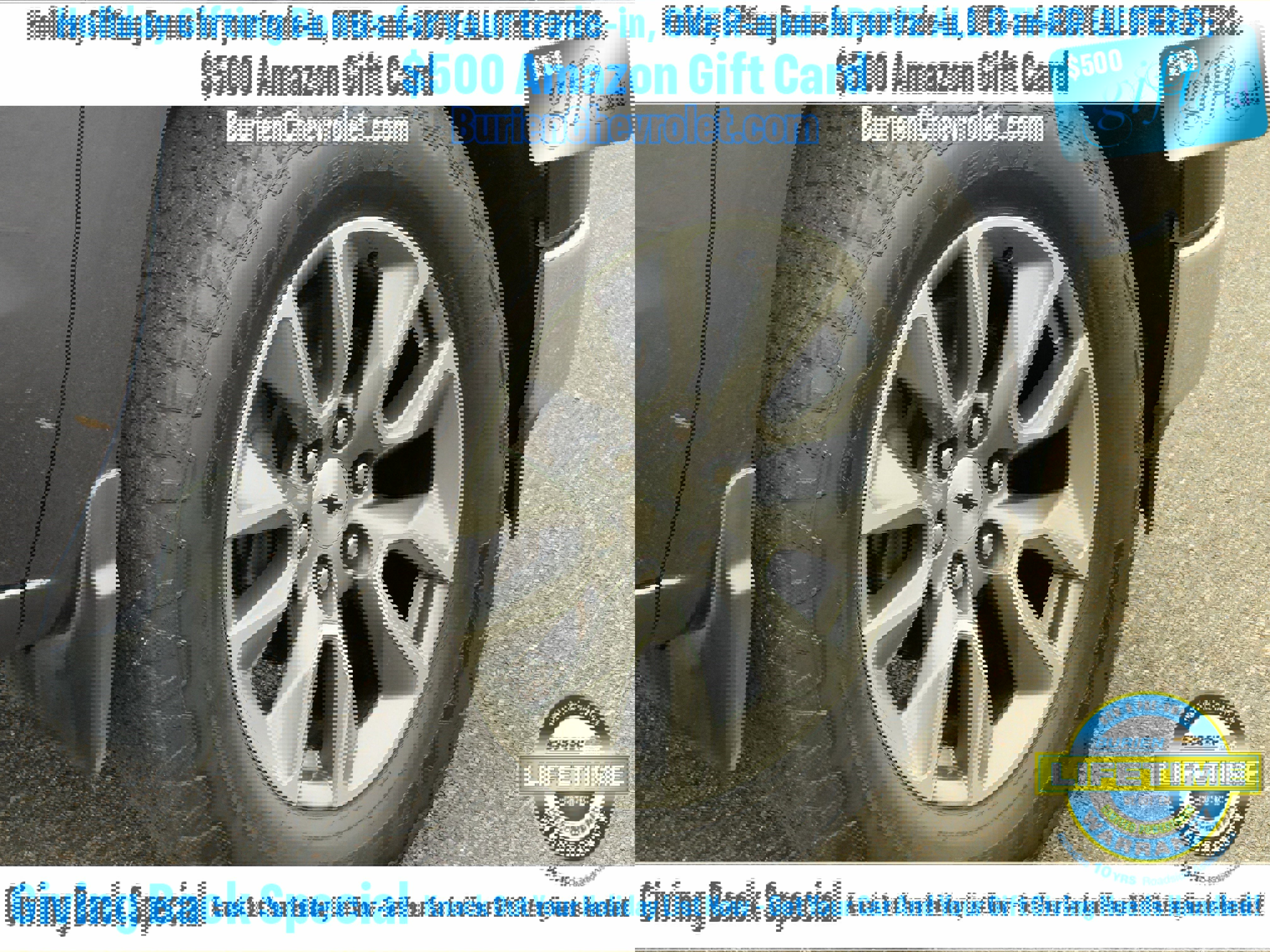 Used 2023 Chevrolet Silverado 1500 LT image 29