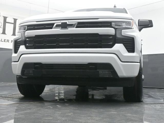 New 2026 Chevrolet Silverado 1500 RST image 34