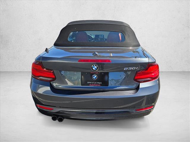 Used 2020 BMW 230i 230i w/ Premium Package image 7