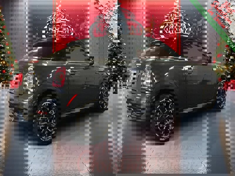 Used 2012 MINI Cooper Coupe S image 5