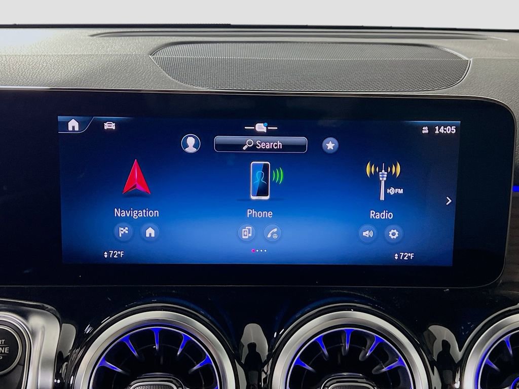 New 2026 Mercedes-Benz GLB 250 4MATIC image 15