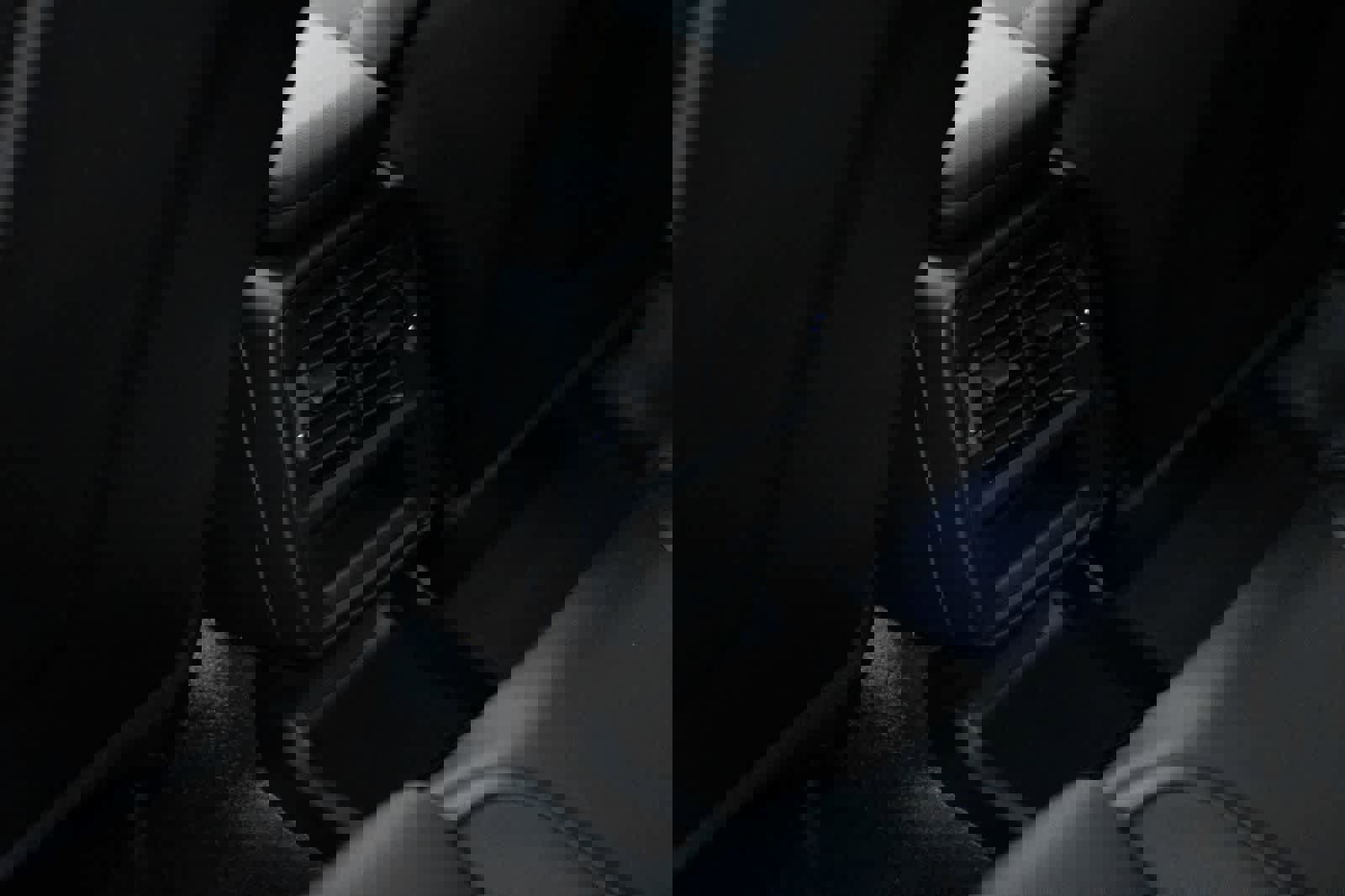 Certified 2025 Porsche Taycan 4S image 36