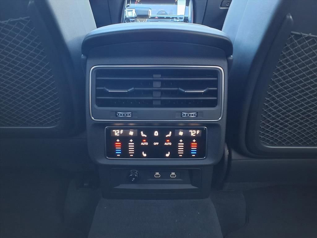 New 2026 Audi RS Q8 performance image 23