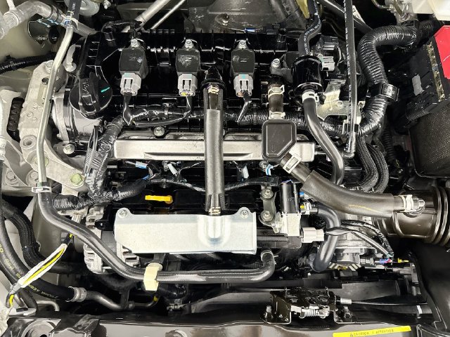 Used 2025 Nissan Versa S w/ Trunk Package FWD image 39