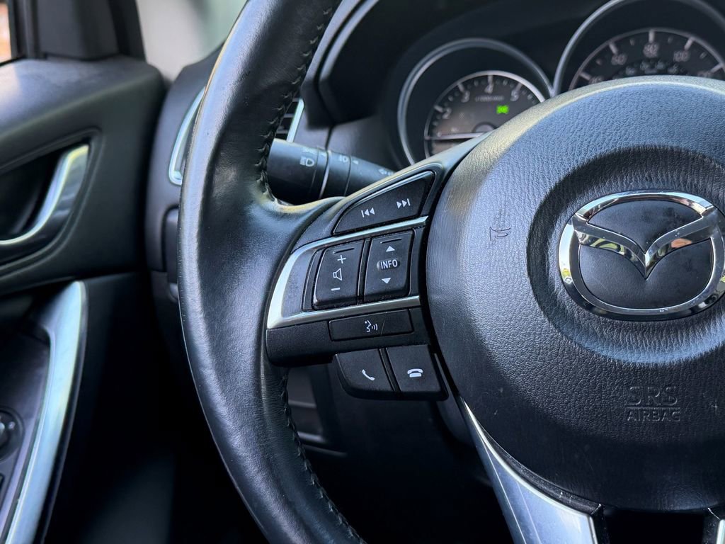 Used 2016 MAZDA CX-5 Grand Touring AWD/4WD image 20