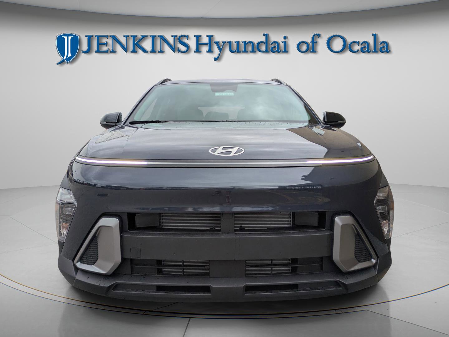 New 2026 Hyundai Kona SEL Sport image 11