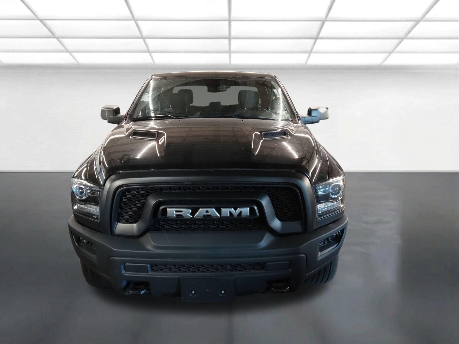 Used 2022 RAM 1500 Warlock AWD/4WD image 6