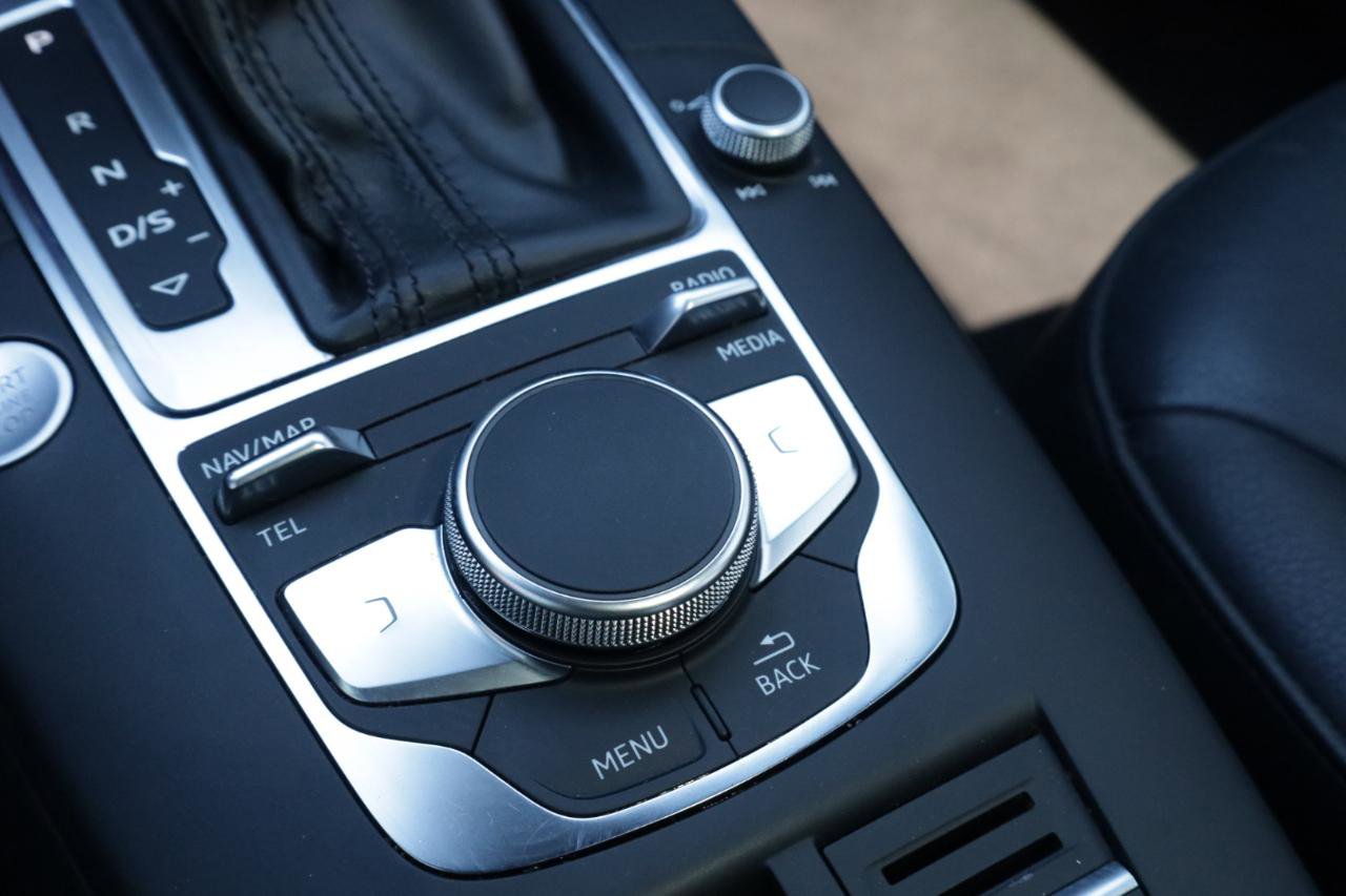 Used 2020 Audi A3 2.0T Premium image 22