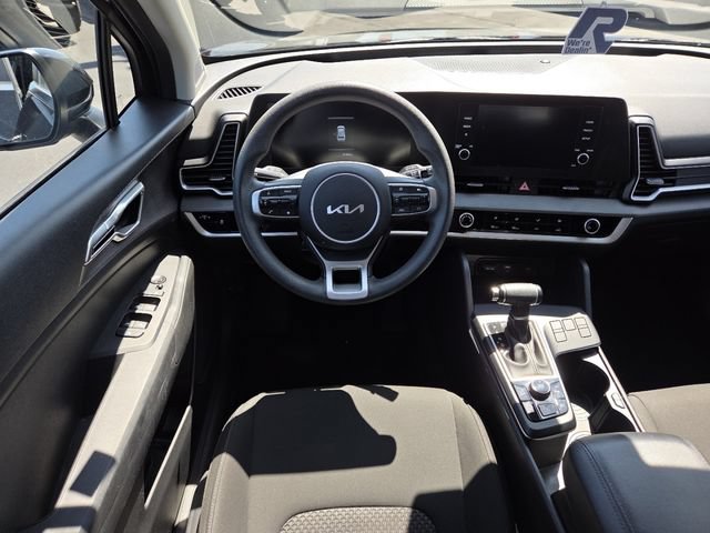 Used 2023 Kia Sportage LX FWD image 24