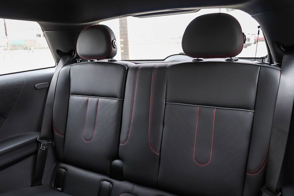 New 2026 MINI Cooper S image 19