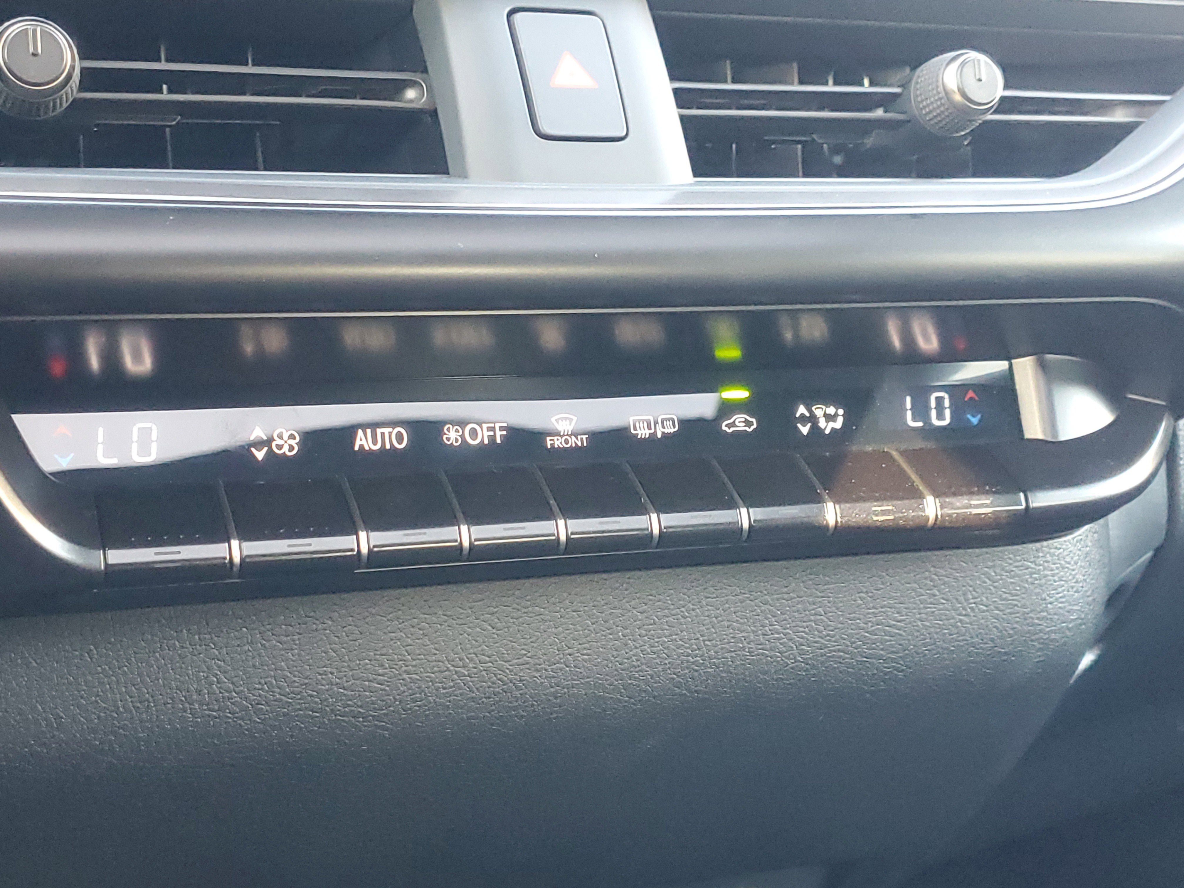 Used 2025 Lexus UX 300h FWD w/ Accessory Package (Z1) image 34