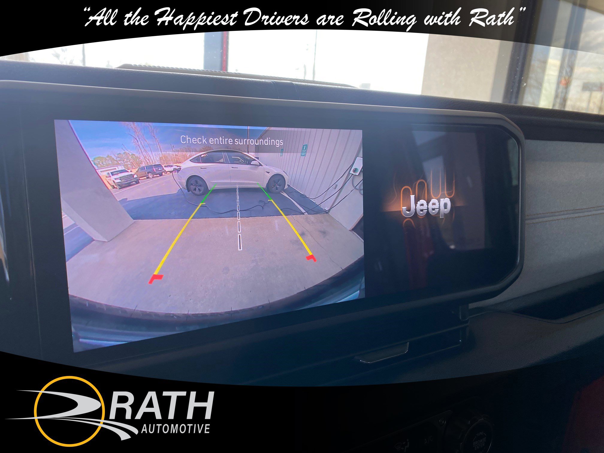 Used 2024 Jeep Wrangler Sport S AWD/4WD image 16