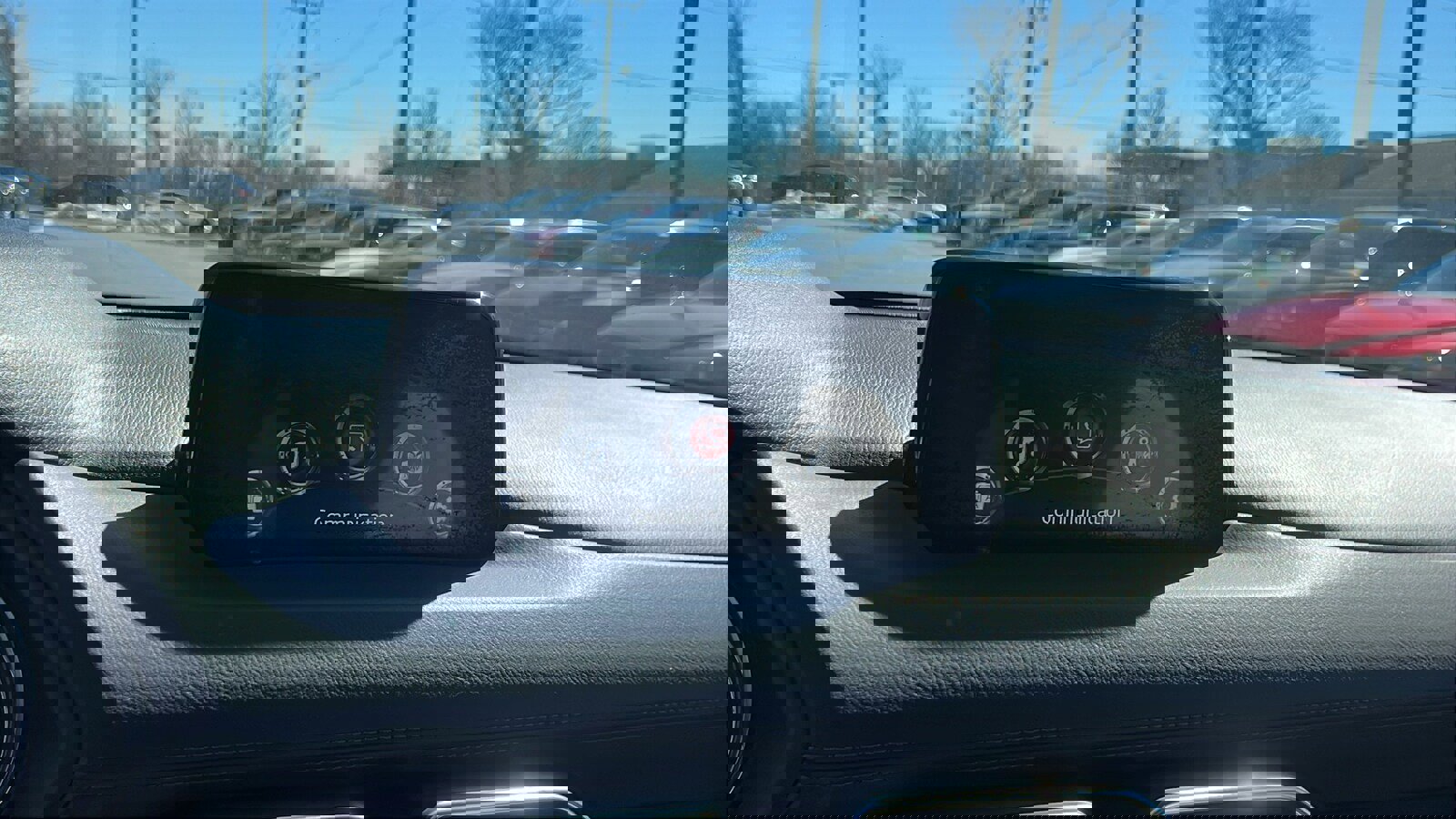 Used 2020 MAZDA CX-5 Touring image 15