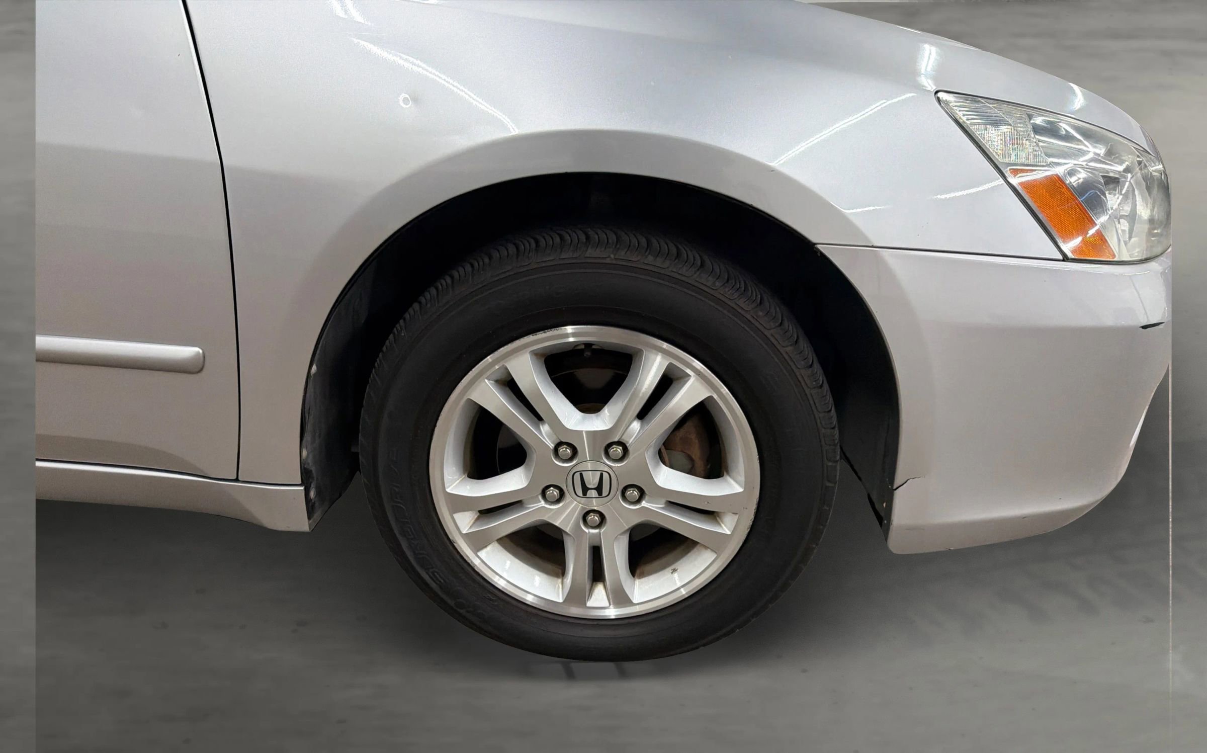 Used 2007 Honda Accord SE image 17