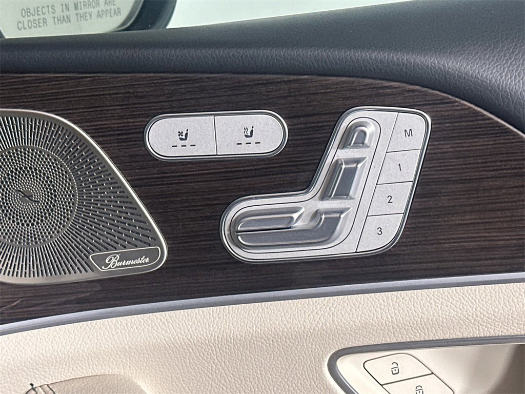 Used 2024 Mercedes-Benz GLE 350 4MATIC image 16