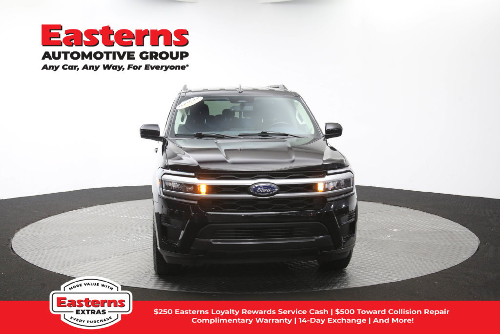 Used 2024 Ford Expedition XLT RWD image 52