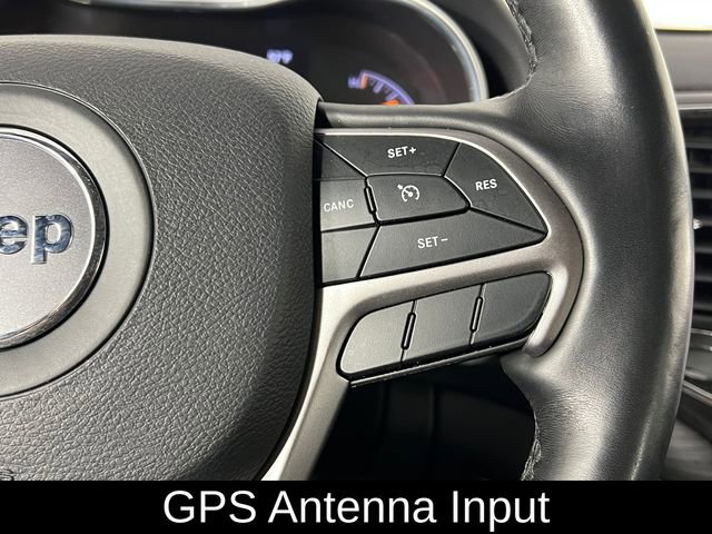 Used 2021 Jeep Grand Cherokee Laredo X image 10