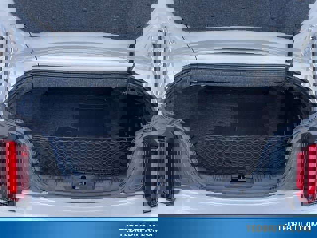 Used 2017 Ford Mustang GT Premium w/ Equipment Group 401A image 15