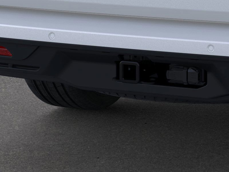 New 2026 Ford Expedition Active AWD/4WD image 25