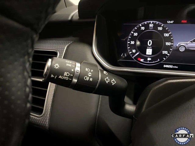 Used 2020 Land Rover Range Rover Sport HSE Dynamic image 38