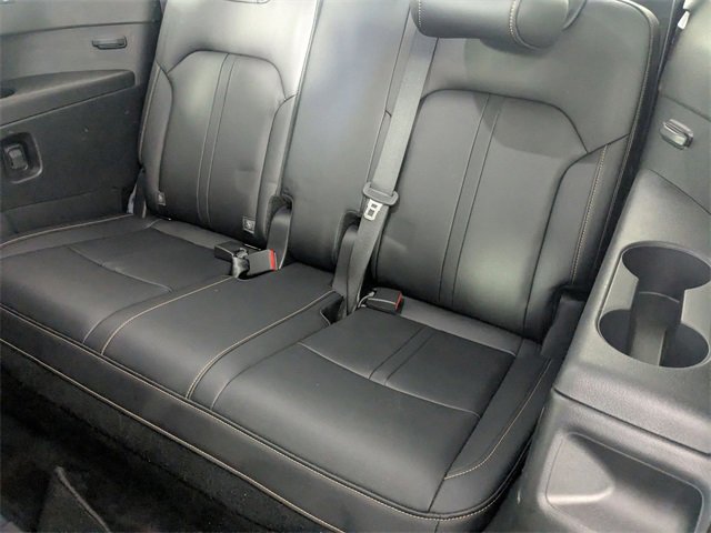 Used 2024 MAZDA CX-90 3.3 Turbo w/ Preferred Plus image 26