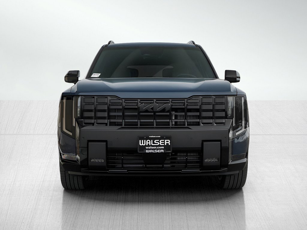 New 2027 Kia Telluride EX X-Line image 2