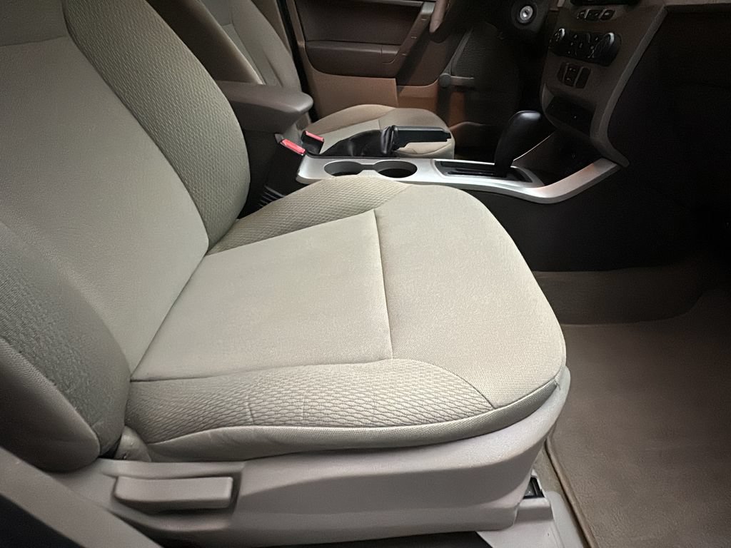 Used 2011 Ford Focus S FWD image 17