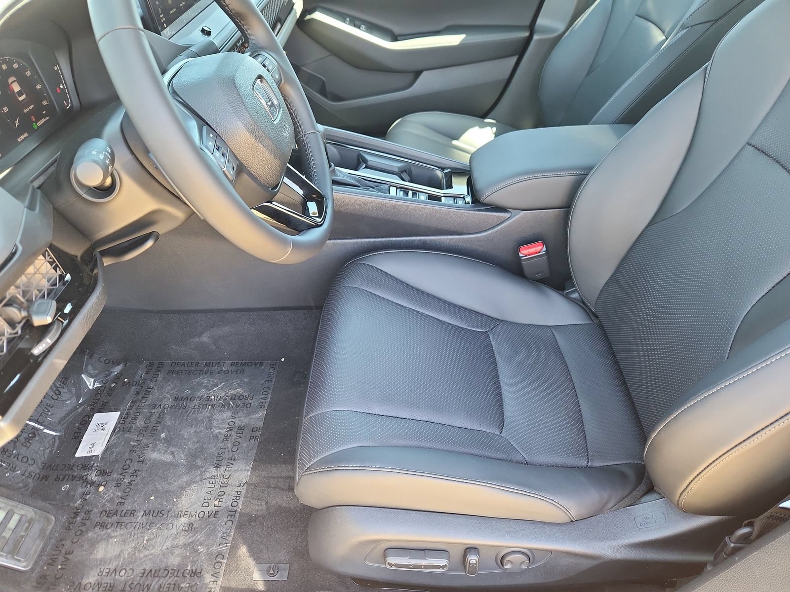 Used 2026 Honda Accord Sport image 10