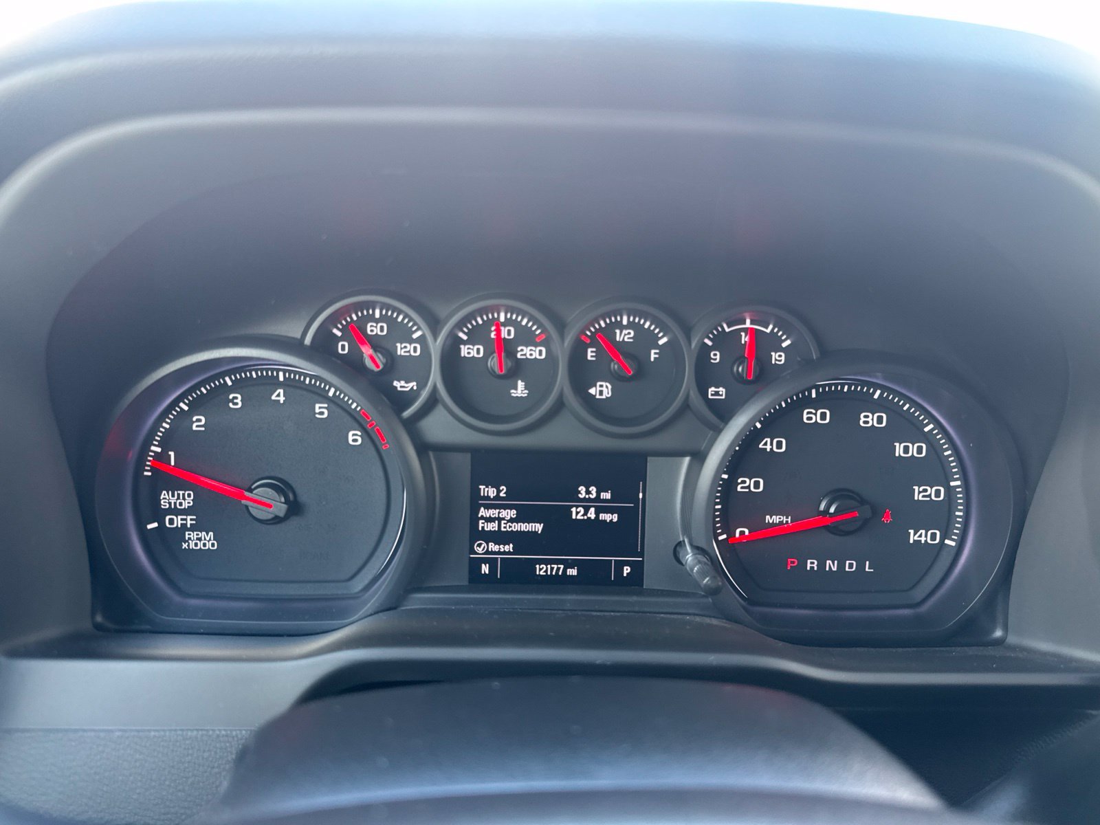 Used 2024 GMC Sierra 1500 Pro w/ Pro Value Package RWD image 26