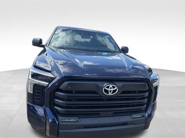 Used 2026 Toyota Tundra SR5 AWD/4WD image 12