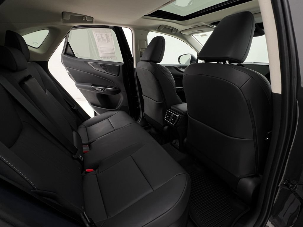 Certified 2026 Lexus NX 350h AWD w/ Accessory Package (2T) image 18
