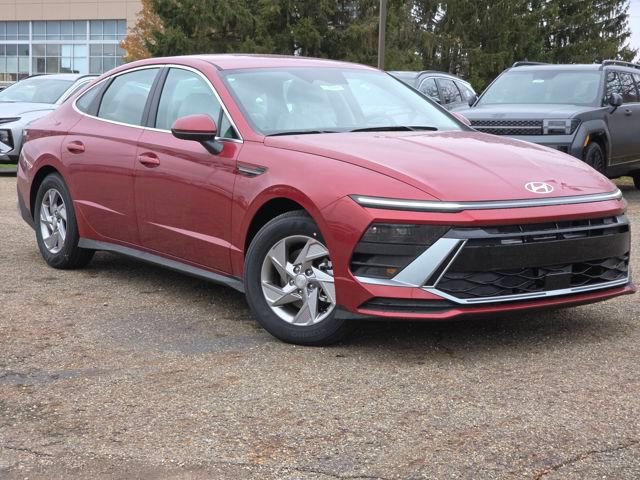 New 2026 Hyundai Sonata SE image 2