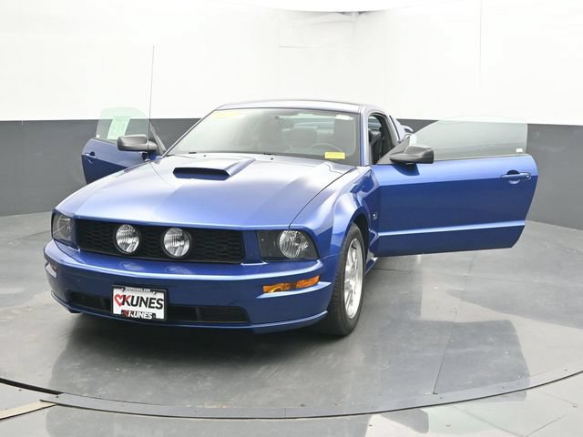 Used 2007 Ford Mustang GT Premium RWD image 46
