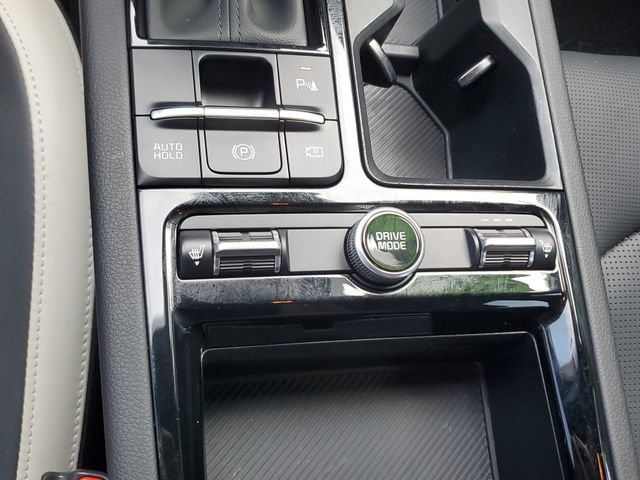 Certified 2025 Kia K5 GT-Line FWD image 27