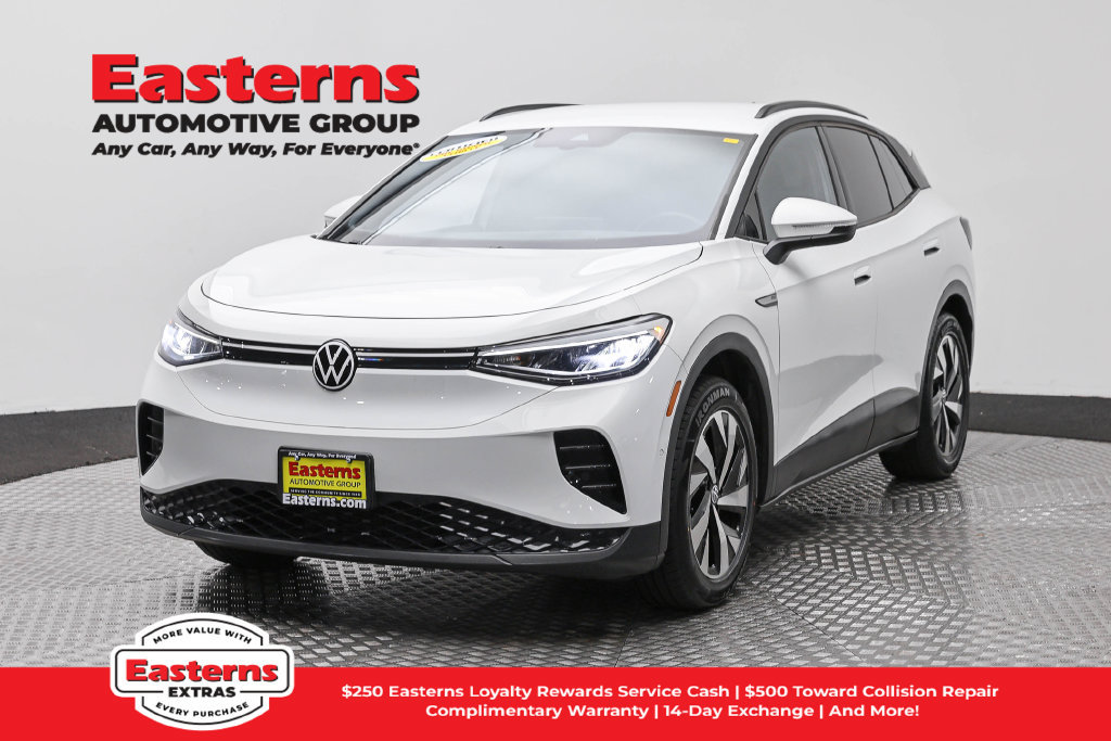 Used 2023 Volkswagen ID.4 Pro RWD image 1