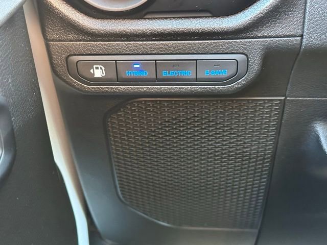 Used 2025 Jeep Wrangler Unlimited Sport S 4xe image 20