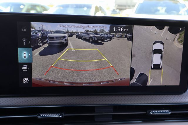 Used 2023 Genesis GV60 Advanced image 25