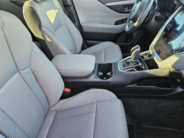 Certified 2025 Subaru Legacy Premium image 11