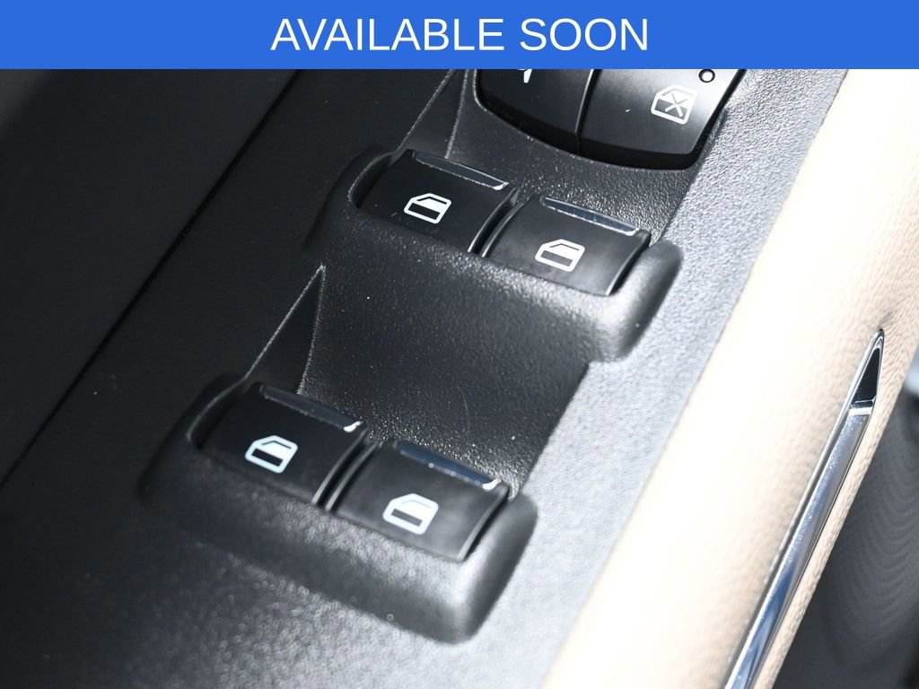 Used 2024 Ford Expedition Max Limited image 13