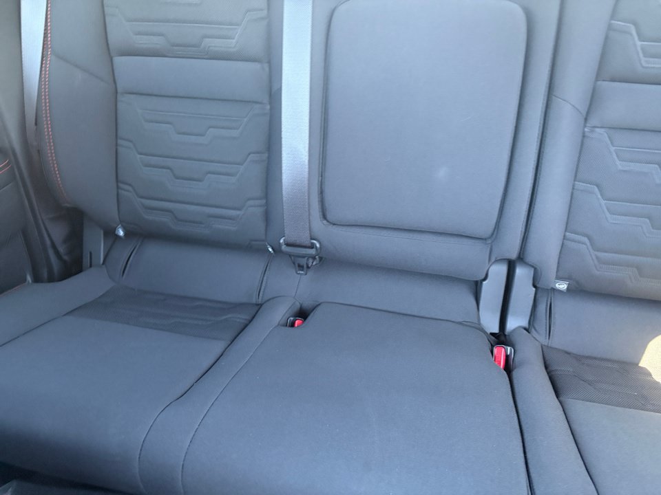 Certified 2026 Nissan Frontier PRO-4X w/ Pro-4x Convenience Package AWD/4WD image 15