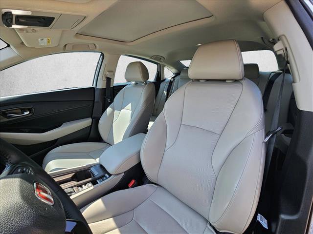 Used 2024 Honda Accord EX-L image 14
